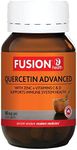 Fusion Health Quercetin Advanced 60