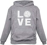 Tstars Volleyball Hoodies Gifts for