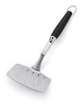 Weber Wide Spatula (Stainless Steel)