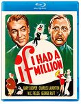 If I Had a Million [Blu-ray]