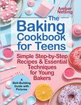 Beginner Cookbooks For Teens