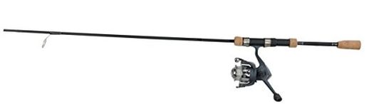 Ltd Rod And Reels