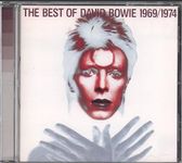 The Best Of David Bowie 1969/1974