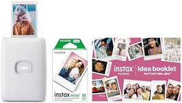 FUJIFILM Instax Mini Link 2 Smartph