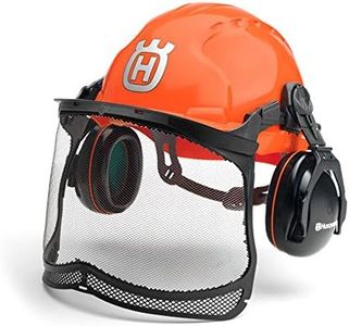 Husqvarna 580754301 - Casque Classic