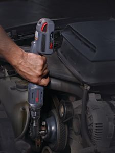 Ingersoll Rand 20V Cordless Ratchet Spanner – 3/8" Professional Tool