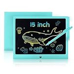 LCD Writing Tablet Doodle Board, 15
