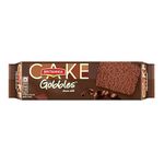 Britannia Gobbles Choco Chill Fruit Cake Bar, 120g