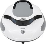 Likai Pool Cleaner Robot, Cordless 