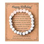 Happy Birthday Gifts Bracelet for W