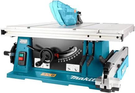 Makita 240V Table Saw – 2704N Compact Woodworking Power Tool