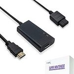 HDMI Cable for Super Nintendo SNES,