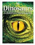 DK CHILDREN Dinosaur Books