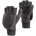 Black Diamond Windweight Mitt gloves black