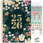 bloom daily planners 2025-2026 Acad