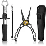 ZACX Fish Lip Gripper Pliers - Upgr