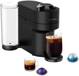 Nespresso Vertuo Pop+ Coffee and Es