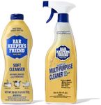 Bar Keepers Friend Soft Cleanser 26