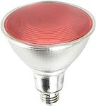 Philips Non-Dimmable 13.5W Red 40° 