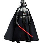 STAR WARS The Black Series Darth Vader Toy 6-Inch-Scale OBI-Wan Kenobi Collectible Action Figure, Toys for Kids Ages 4 and Up