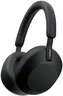 Sony WH-1000XM5 Premium Noise Canceling Headphones, Auto NC Optimizer, 30-Hour Battery, Alexa Voice Control, Black