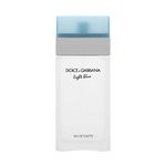 LIGHT BLUE Plain Box Eau de Toilette Spray for Women, 3.3 Fluid Ounce