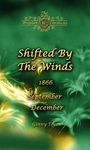 Shifted By The Winds (# 8 in the Bregdan Chronicles Historical Fiction Romance Series)