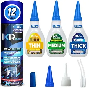 CA Glue wi