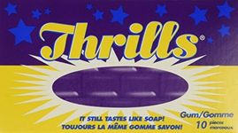 Thrills Chewing Gum, 10 Count - 20 