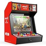 NEOGEO MVSX Home Arcade Machine wit