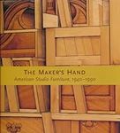 The Maker's Hand: American Studio F