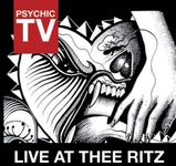 Live At Thee Ritz