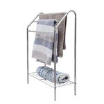 Towel Stand For Floor