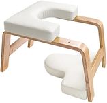 Restrial Life Yoga Headstand Bench-