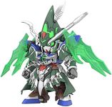 Bandai Spirits SDW Heroes Robin Hood Gundam Age-2 Color-Coded Plastic Model