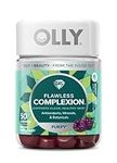 OLLY Flawless Complexion Gummy, Cle