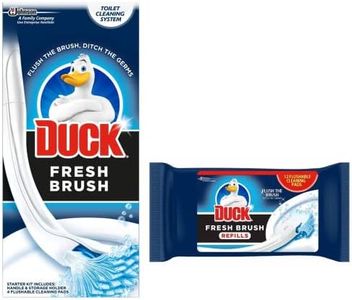 Toilet Duc