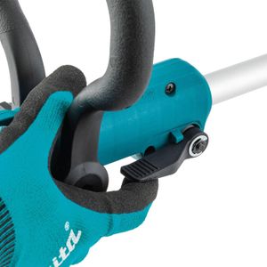 Makita 18V LXT Cordless Line Trimmer – Bare Tool, No Battery