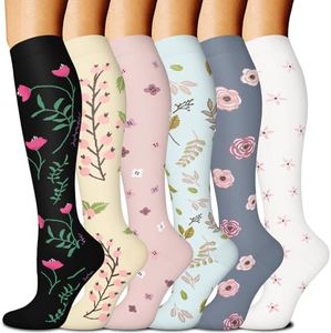 6 Pairs Co