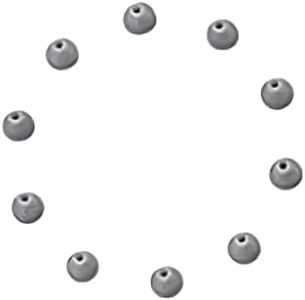 Shower Head Replacement Nozzles for HammerHead Showers | Made from High Heat Silicone | Repair Kit Includes 10 Sprayer Nozzles