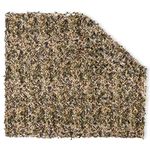 BASSDASH Camo Netting Camouflage Mesh Water Resistant for Hunting Blind Party