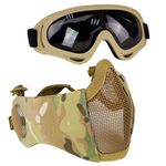 Airsoft Masks