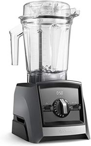 Vitamix As