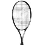 Slazenger Smash 27inch Tennis Racket Training Accessories White/Black L5