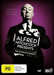 Alfred Hitchcock Presents: The Complete Series