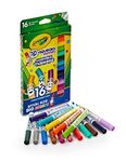 Crayola 16-count Pip-squeaks Markers