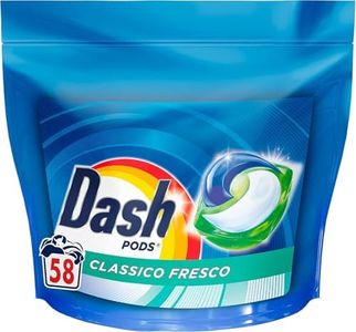 Dash Pods 