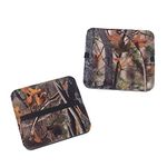 Mydays Hunting Seat Cushion, Camo Foam Mat, Stadium Seat Pad with Adjustable Strap, Moisture Proof Sitting Pad, Great for Outdoor Sports, Adventure Field, Camping, Picnic and Fishing (Camo, 2 Pack)