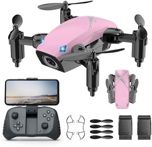 Mini Drone