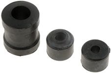 Dorman 31017 Shock Absorber And Sway Bar Bushing Assortment, 3 Pack